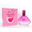 PERFUME BUBBLY HEART
