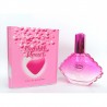 PERFUME BUBBLY HEART