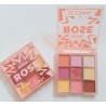 PALETA DE SOMBRAS PASTEL DDONNA