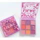 PALETA DE SOMBRAS PASTEL DDONNA