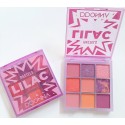 PALETA DE SOMBRAS PASTEL DDONNA
