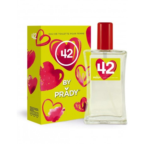 AGUA DE COLONIA PRADY