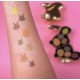 PALETA DE SOMBRAS I HEART REVOLUTION