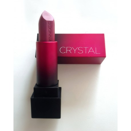 LABIAL CRISTAL DE DDONNA