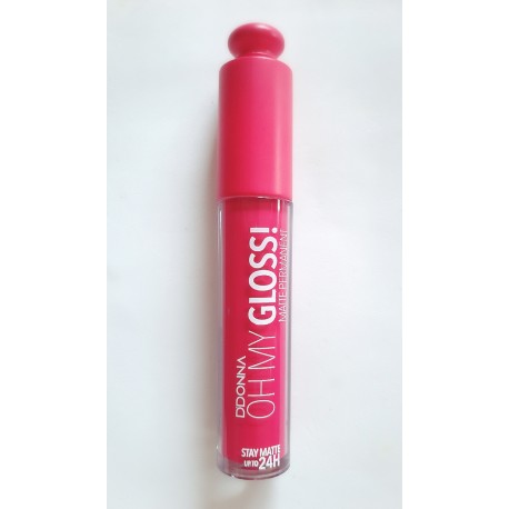 LABIAL MATTE 24H DDONNA
