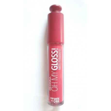 LABIAL MATTE 24H DDONNA