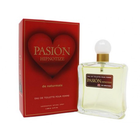 AGUA DE COLONIA DE NATURMAIS