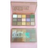 PALETA DE SOMBRAS DDONNA