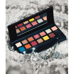 PALETA DE SOMBRAS W7