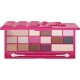 PALETA DE SOMBRAS I HEART REVOLUTION