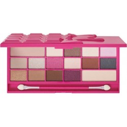 PALETA DE SOMBRAS I HEART REVOLUTION