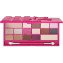 PALETA DE SOMBRAS I HEART REVOLUTION