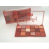 PALETA DE SOMBRAS DDONNA