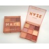 PALETA DE SOMBRAS HAZE DE DDONNA