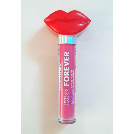 LIP GLOSS LETICIA WELL KISS FOREVER