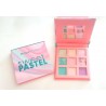 PALETA DE SOMBRAS MAGIC STUDIO