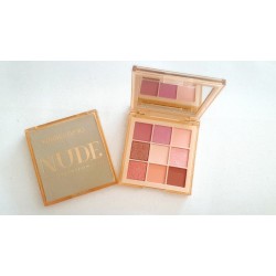 PALETA DE SOMBRAS MAGIC STUDIO