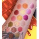 PALETA DE SOMBRAS I HEART REVOLUTION