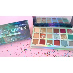 PALETA DE SOMBRAS LETICIA WELL