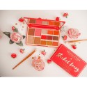 PALETA DE SOMBRAS Y ROSTRO REVOLUTION