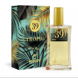 AGUA DE COLONIA PRADY