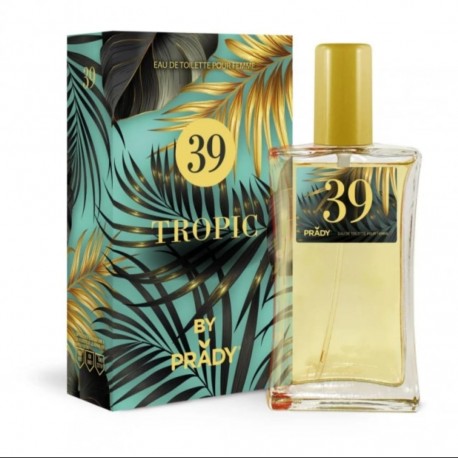AGUA DE COLONIA PRADY