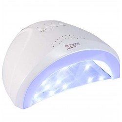 LAMPARA LED MANICURA SEMI PERMANENTE