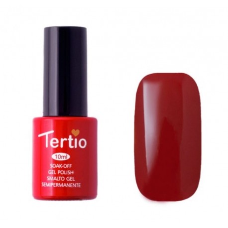 LACA DE UÑAS DE SECADO EN LAMPARA TERTIO