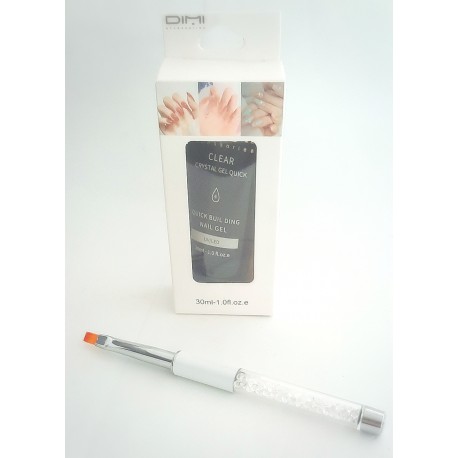 GEL ACRILICO PARA UÑAS DIMI