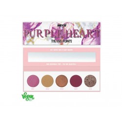 PALETA DE SOMBRAS MIYO