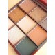 PALETA DE SOMBRAS DE DDONNA BROWN