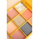 PALETA DE SOMBRAS DDONNA BROWN