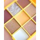 PALETA DE SOMBRAS DDONNA BROWN