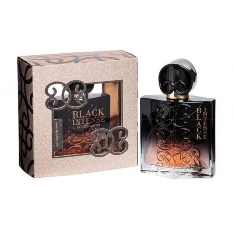 PERFUME BLACK INTENSE