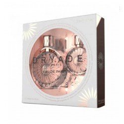 PERFUME DYADRE SET.