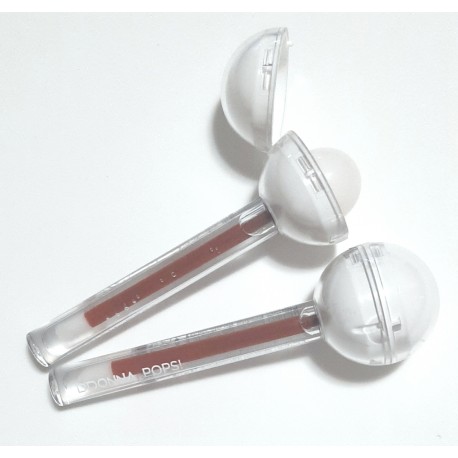 BALSAMO LABIAL Y LIP GLOSS