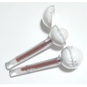 BALSAMO LABIAL Y LIP GLOSS