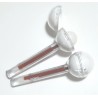 BALSAMO LABIAL Y LIP GLOSS