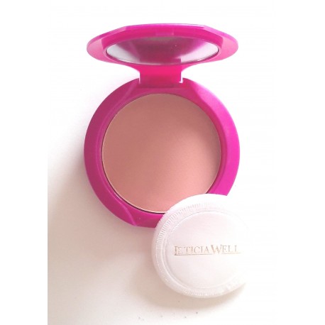 POLVOS COMPACTOS MATTE DE DDONNA