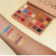 PALETA DE SOMBRAS MAKEUP REVOLUTION