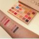 PALETA DE SOMBRAS MAKEUP REVOLUTION