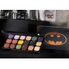 PALETA DE SOMBRAS MAKEUP REVOLUTION