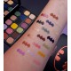 PALETA DE SOMBRAS MAKEUP REVOLUTION