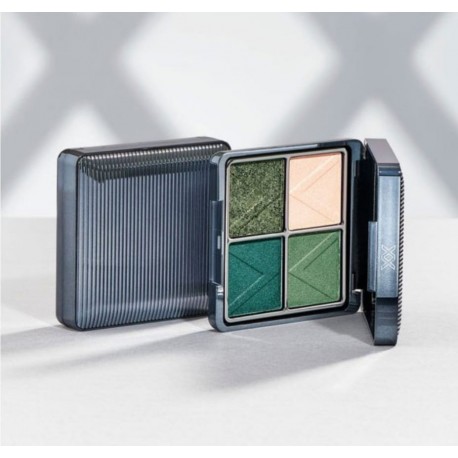 PALETA DE SOMBRAS XX REVOLUTION 