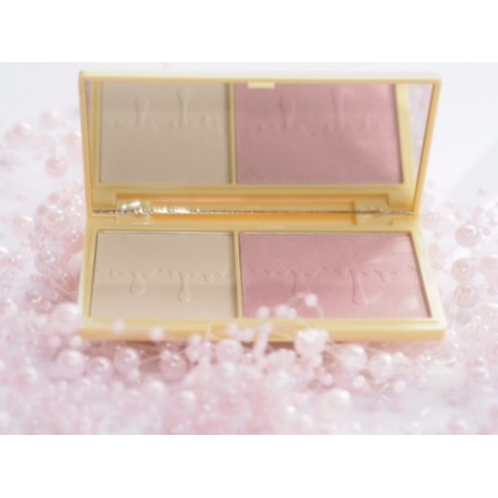 ILUMINADOR Y COLORETE I HEART REVOLUTION