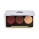 PALETA DE ROSTRO REVOLUTION PATRICIA BRIGHT