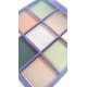 PALETA DE SOMBRAS DDONNA