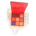 PALETA DE SOMBRAS DDONNA