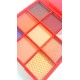 PALETA DE SOMBRAS DDONNA