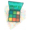 PALETA DE SOMBRAS DDONNA
